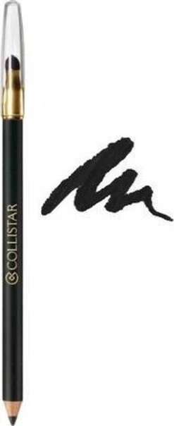 Collistar Professional Eyepencil 1, Black -Cosmetisch Kortingswinkel 491x1200 8