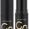 Golden Rose Creamy Blush Stick NO: 101 Crème Blush In Een Makkelijke Stick