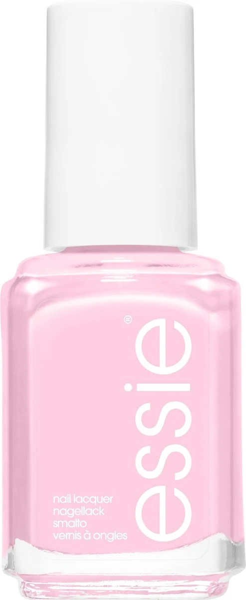 Essie Sugar Daddy 15 - Roze - Nagellak 1 Essie Sugar Daddy 15 - Roze - Nagellak