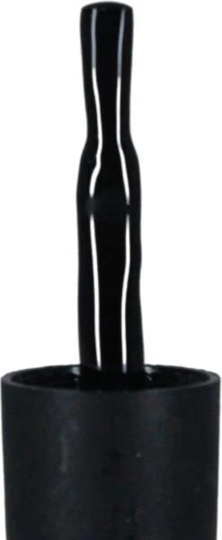 #BADBLACK - Influence Gellac - Zwarte Gellak - Gellak Zwart UV - UV Gellak - Gel Nagellak - Gellac - Kado Vrouw - Valentijns Cadeau - Kado Voor Haar - 10 Ml -Cosmetisch Kortingswinkel 494x1200 10