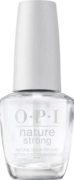 OPI - Nature Strong - Top Coat