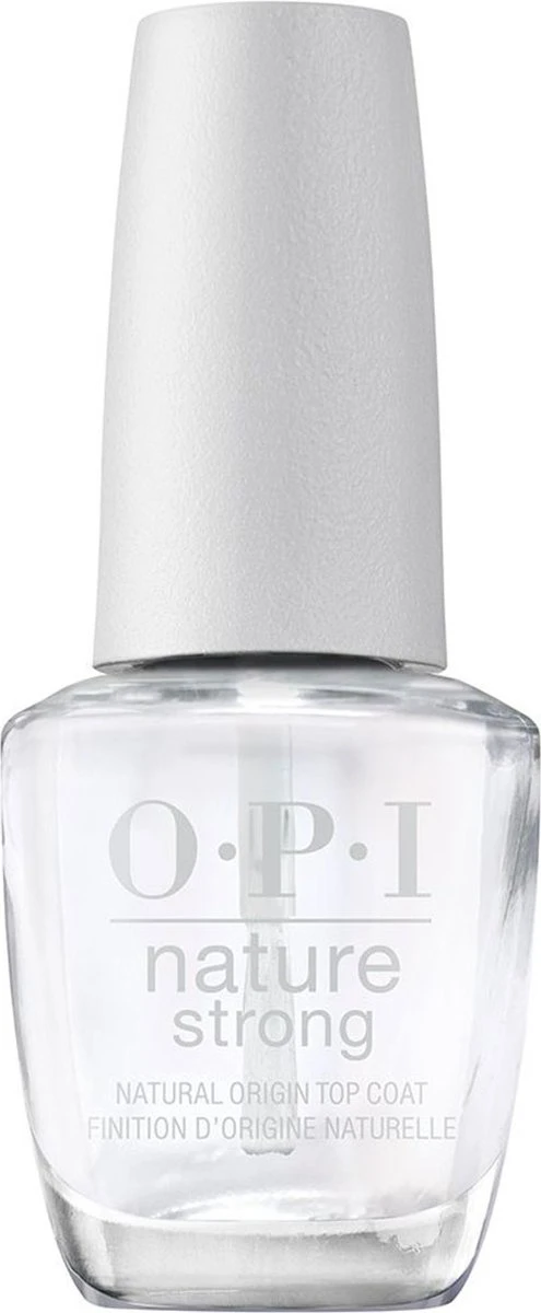 OPI - Nature Strong - Top Coat 1 OPI - Nature Strong - Top Coat