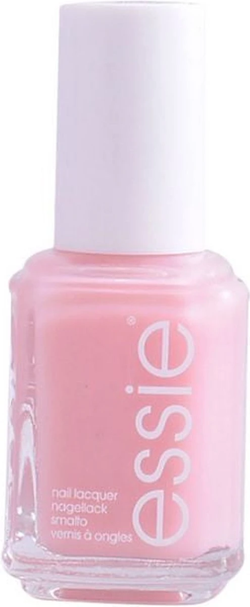 Essie Sugar Daddy 15 - Roze - Nagellak 14 Essie Sugar Daddy 15 - Roze - Nagellak - Afbeelding 14