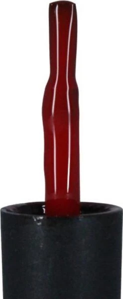 Merkloos #REDSERIE - Influence Gellac - Rode Gellak - Gellak Rood UV - UV Gellak - Gel Nagellak - Basecoat - Topcoat - Topcoatmat - No Wipe - Startersset - Kado Vrouw - Valentijns Cadeau - Kado Voor Haar - 3 X 10 Ml -Cosmetisch Kortingswinkel 496x1200 3