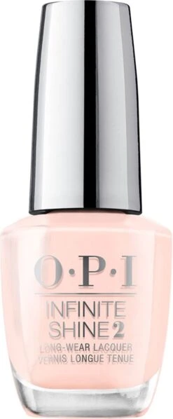 O.P.I. - Infinite Shine 2 - Bubble Bath - 15 Ml - Nagellak