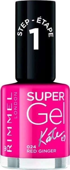 Rimmel London SuperGel Nagellak - 025 Urban Purple -Cosmetisch Kortingswinkel 497x1200 2