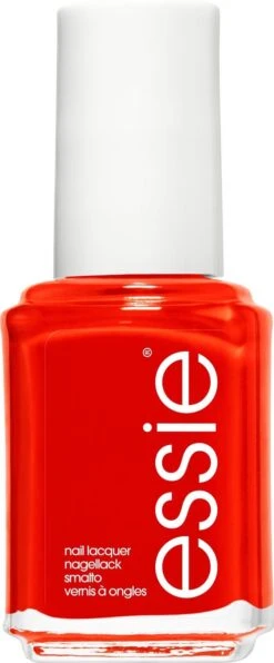 Essie Fifth Avenue 64 - Rood - Nagellak