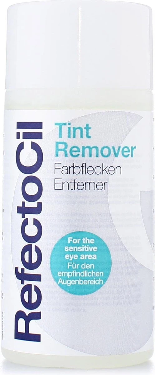 RefectoCil - Tint Remover - 150 Ml 1 RefectoCil - Tint Remover - 150 Ml