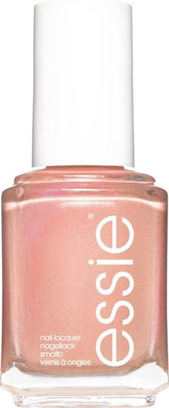 Essie Lentecollectie 616 Pinkies Out Nagellak - Koraal - 13,5 Ml