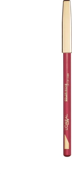 L’Oréal Paris Contour Parfait Lipliner Lippenpotlood - 374 Intense Plum -Cosmetisch Kortingswinkel 498x1200 6