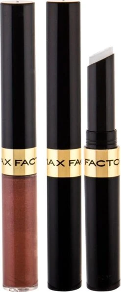 Max Factor Lipfinity 24HR Lip Colour Lipgloss - 355 Ever Lustrous 10 Max Factor Lipfinity 24HR Lip Colour Lipgloss - 355 Ever Lustrous -Cosmetisch Kortingswinkel 499x1200 2