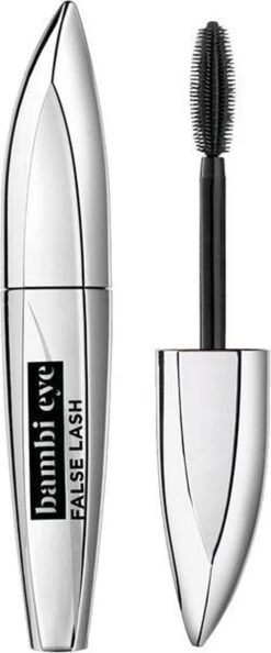 L’Oréal Paris Bambi Eye By False Lash Mascara - Zwart -Cosmetisch Kortingswinkel 499x1200 6