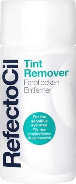 RefectoCil - Tint Remover - 150 Ml 8 RefectoCil - Tint Remover - 150 Ml -Cosmetisch Kortingswinkel 499x1200 7