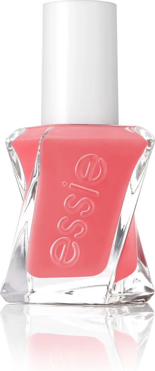 Essie Gel Couture - 210 On The List - Oranje - Glanzende Nagellak Met Gel Effect - 13,5 Ml 20 Essie Gel Couture - 210 On The List - Oranje - Glanzende Nagellak Met Gel Effect - 13,5 Ml - Afbeelding 20