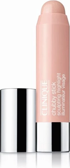 Clinique Chubby Stick Sculpting Highlight - 01 Hefty Highlight 6 Clinique Chubby Stick Sculpting Highlight - 01 Hefty Highlight -Cosmetisch Kortingswinkel 504x1200 2