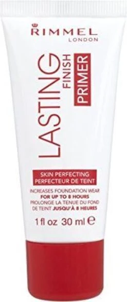 Rimmel London Rimmel Lasting Finish Make-up Primer - 004 -Cosmetisch Kortingswinkel 504x1200 5