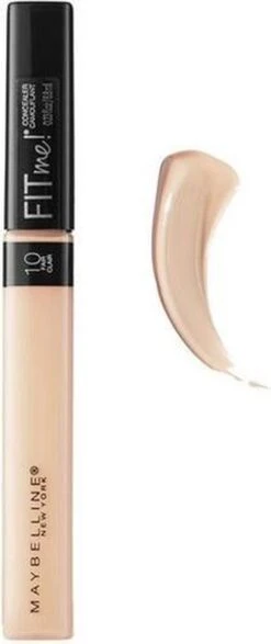Maybelline Fit Me Concealer - 10 Light -Cosmetisch Kortingswinkel 505x1200 4