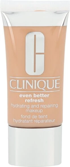 Clinique - Even Better Refresh Makeup Moisturizing & Regenerating Face Primer Cn70 Vanilla 30Ml -Cosmetisch Kortingswinkel 506x1200 5