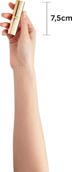 L’Oréal Paris Lippenstift Color Riche Satin - 111 Oui Roze -Cosmetisch Kortingswinkel 506x1200 7