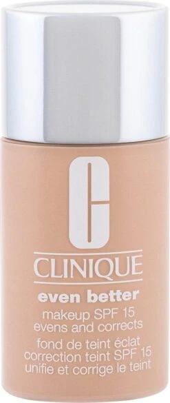 Clinique Even Better Foundation - CN 10 Alabaster - Met SPF 15 -Cosmetisch Kortingswinkel 507x1200 11