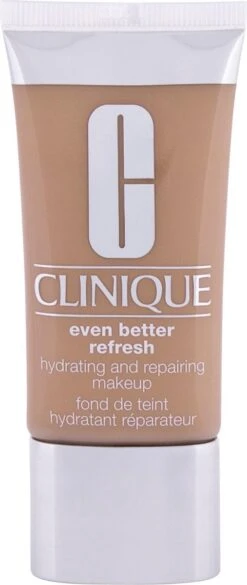 Clinique - Even Better Refresh Makeup Moisturizing & Regenerating Face Primer Cn70 Vanilla 30Ml -Cosmetisch Kortingswinkel 507x1200 7