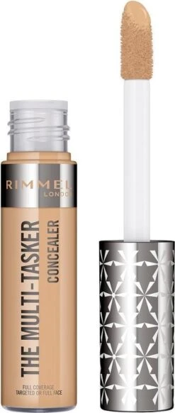 Rimmel London Lasting Finish Multi-Tasker Concealer - 050 Sand -Cosmetisch Kortingswinkel 509x1200 4