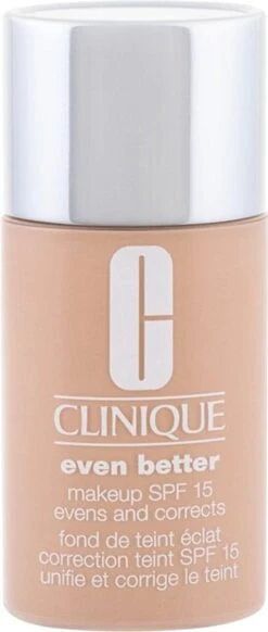 Clinique Even Better Foundation - CN 10 Alabaster - Met SPF 15 -Cosmetisch Kortingswinkel 509x1200 6