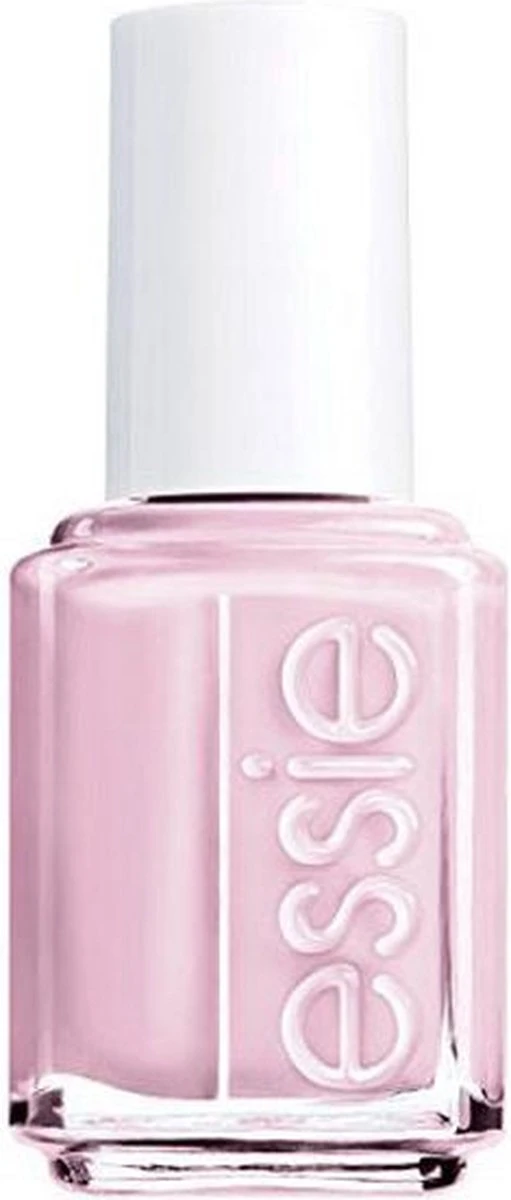 Essie Sugar Daddy 15 - Roze - Nagellak 13 Essie Sugar Daddy 15 - Roze - Nagellak - Afbeelding 13