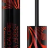 Max Factor 2000 Calorie Curl Addict Mascara - Zwart