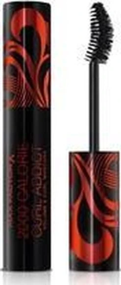 Max Factor 2000 Calorie Curl Addict Mascara - Zwart -Cosmetisch Kortingswinkel 512x1200 5