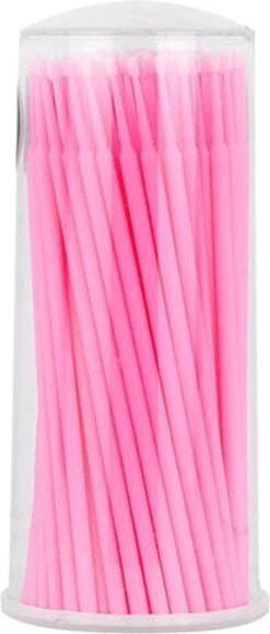 Lavertu Cosmetics - Gel Remover - Wimperextensions Remover Met Micro Brushes - Verwijderen Van Wimperextensions En Lijm - Proffesioneel Gebruik - Gebruiksvriendelijk - Geen Irritatie - Combi Set -Cosmetisch Kortingswinkel 512x1200 6