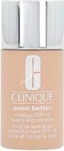 Clinique Even Better Foundation - CN 10 Alabaster - Met SPF 15 -Cosmetisch Kortingswinkel 514x1200 7