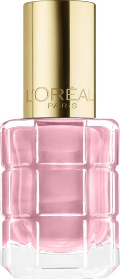 L’Oréal Paris Color Riche - 222 Jardin De Roses - Roze - Nagellak