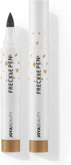 Joya Beauty® Sproetjes Pen | Freckle Pen | Kleur 1: Licht Bruin -Cosmetisch Kortingswinkel 519x1200 7