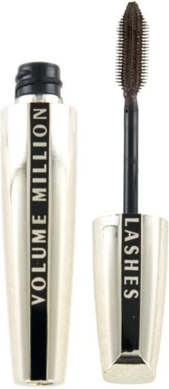 L’Oréal Paris Volume Million Lashes Mascara - Bruin -Cosmetisch Kortingswinkel 522x1200 4