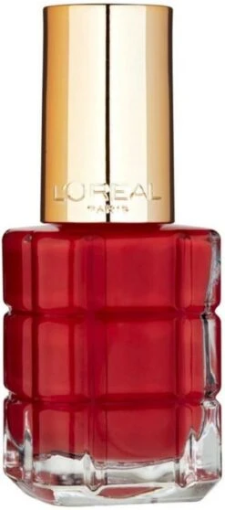 L’Oréal Paris Color Riche - 552 Rubis Folies - Rood - Nagellak -Cosmetisch Kortingswinkel 531x1200 1