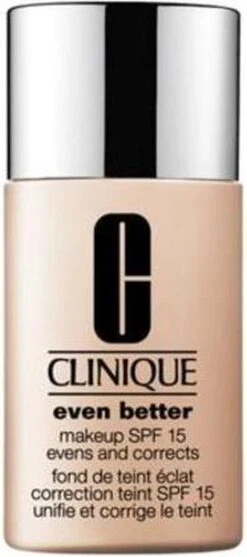 Clinique Even Better Foundation - CN 10 Alabaster - Met SPF 15 -Cosmetisch Kortingswinkel 532x1200 4