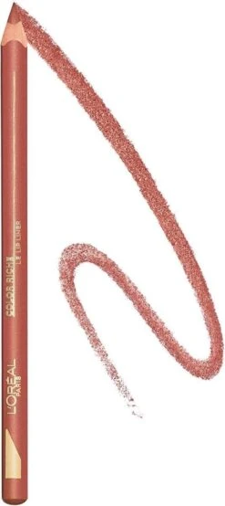 L’Oréal Paris Color Riche Lipliner - 236 Organza - Roze Lippenpotlood -Cosmetisch Kortingswinkel 535x1200 5