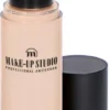 Make-up Studio Fluid Foundation No Transfer - WB2 Honey