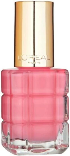 L’Oréal Paris Color Riche - 222 Jardin De Roses - Roze - Nagellak 6 L’Oréal Paris Color Riche - 222 Jardin De Roses - Roze - Nagellak -Cosmetisch Kortingswinkel 542x1200