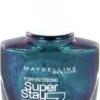 Maybelline SuperStay - 863 Aqua Daze - Nagellak