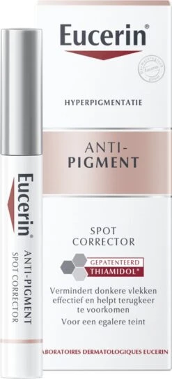 Eucerin Anti-Pigment Spotcorrector - Concealer - 5 Ml -Cosmetisch Kortingswinkel 547x1200 6