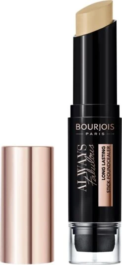 Bourjois Foundcealer Foundation - 410 Beige Doré -Cosmetisch Kortingswinkel 554x1200 2