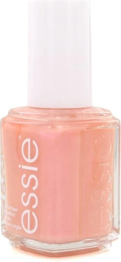 Essie Lentecollectie 616 Pinkies Out Nagellak - Koraal - 13,5 Ml -Cosmetisch Kortingswinkel 556x1200