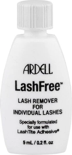 Ardell - Lash Free Individual Lash Remover -Cosmetisch Kortingswinkel 558x1200 5