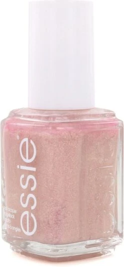 Essie Lentecollectie 615 A Touch Of Sugar Nagellak - Roze - 13,5 Ml -Cosmetisch Kortingswinkel 559x1200