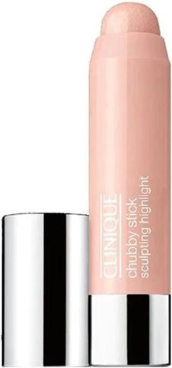 Clinique Chubby Stick Sculpting Highlight - 01 Hefty Highlight 7 Clinique Chubby Stick Sculpting Highlight - 01 Hefty Highlight -Cosmetisch Kortingswinkel 561x1200