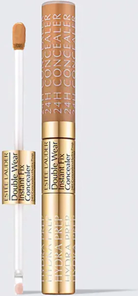 Estée Lauder Double Wear Instant Fix Concealer 5C DEEP (COOL) 1 Estée Lauder Double Wear Instant Fix Concealer 5C DEEP (COOL)