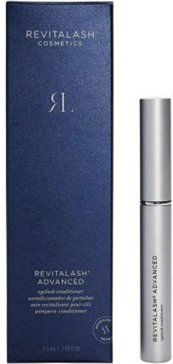 Revitalash Advanced Eyelash Conditioner - Wimperserum - 3.5 Ml 2 Revitalash Advanced Eyelash Conditioner - Wimperserum - 3.5 Ml - Afbeelding 2