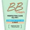 Garnier Face SkinActive - BB Cream Classic Light 5-in-1 Dagverzorging - 2x 50 Ml
